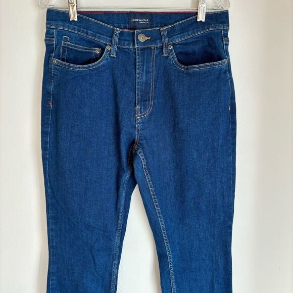 Jachs New York Men’s jeans size 32/34 straight leg - EUC! - Picture 2 of 15